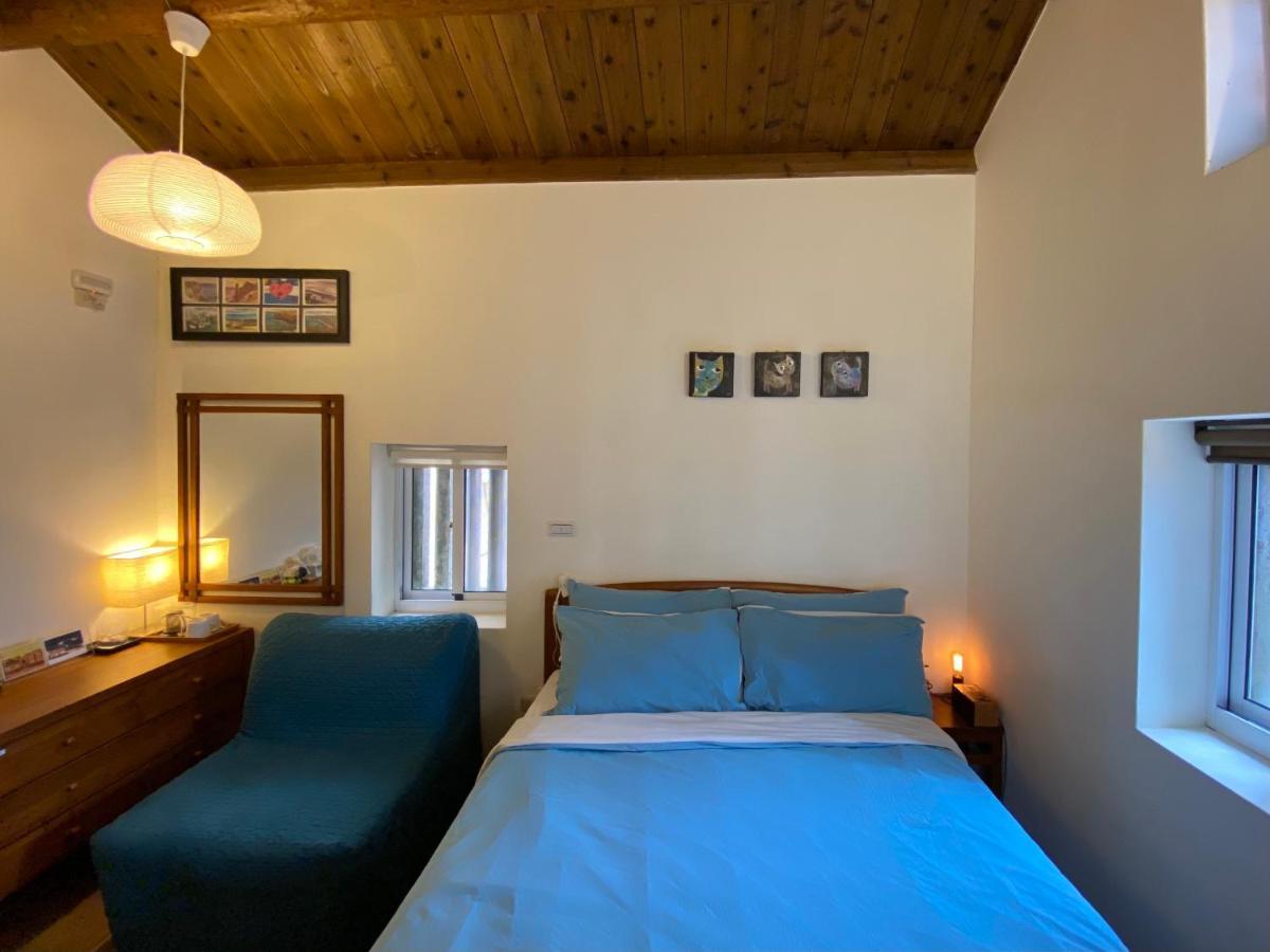 Cheng Village Qimei Eksteriør billede